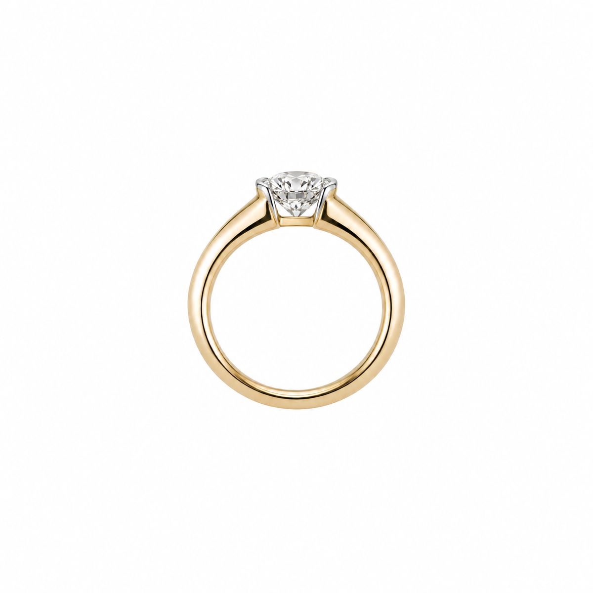 Encore Diamond Ring